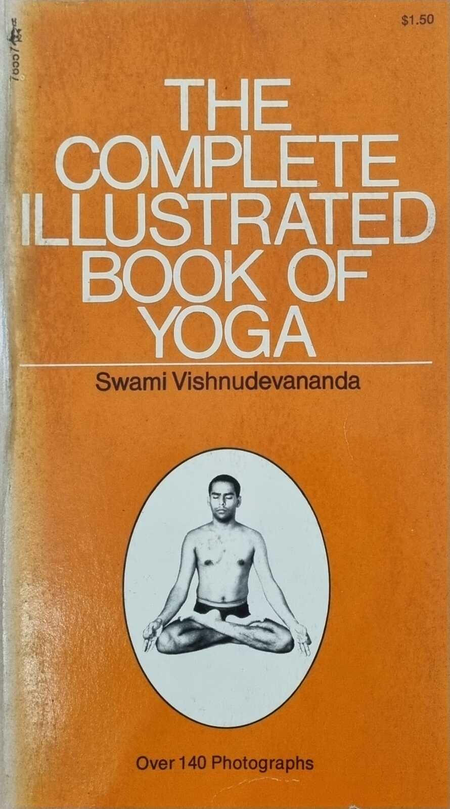 complete illustrated book of yoga pdf download