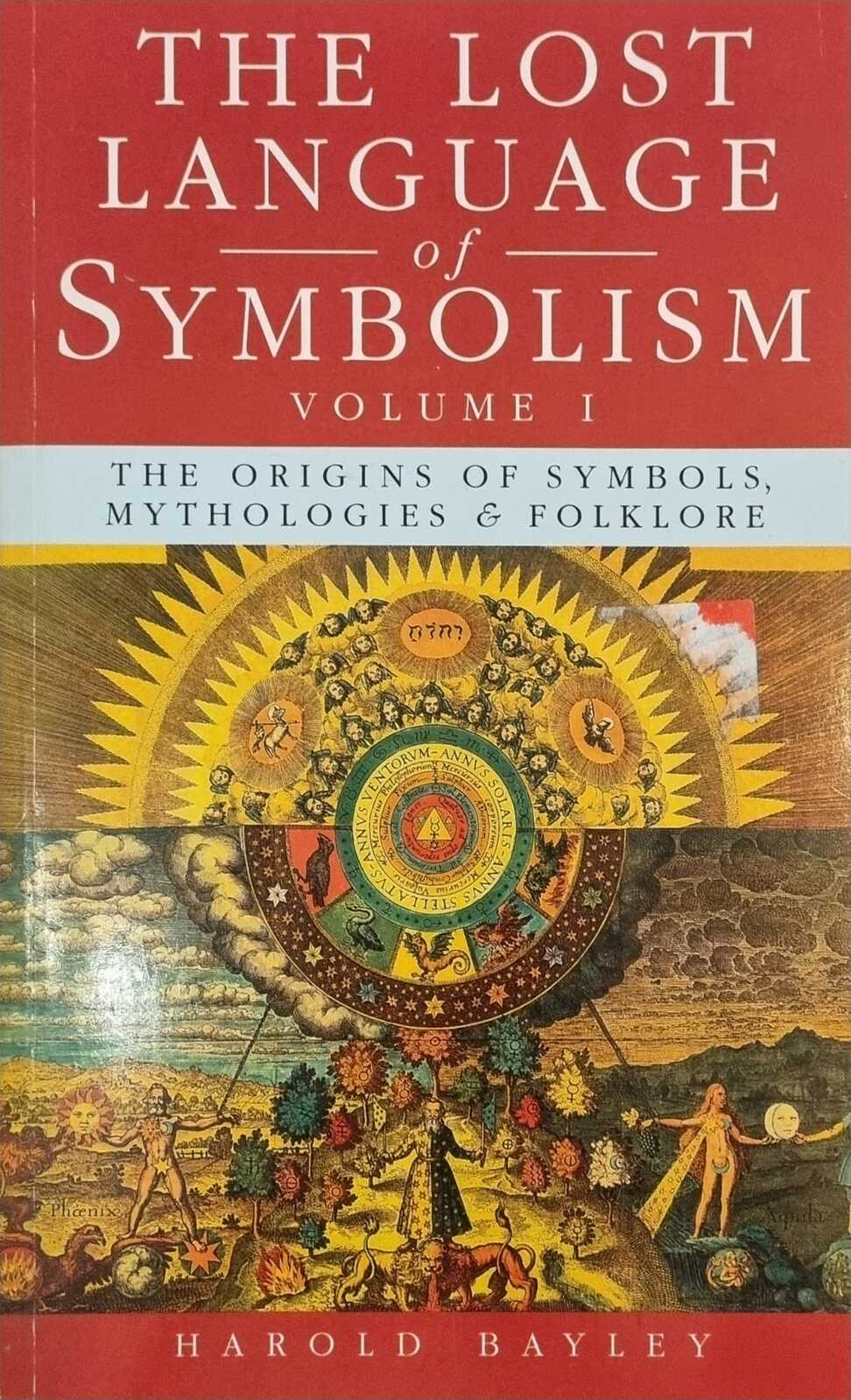 The Lost Language of Symbolism