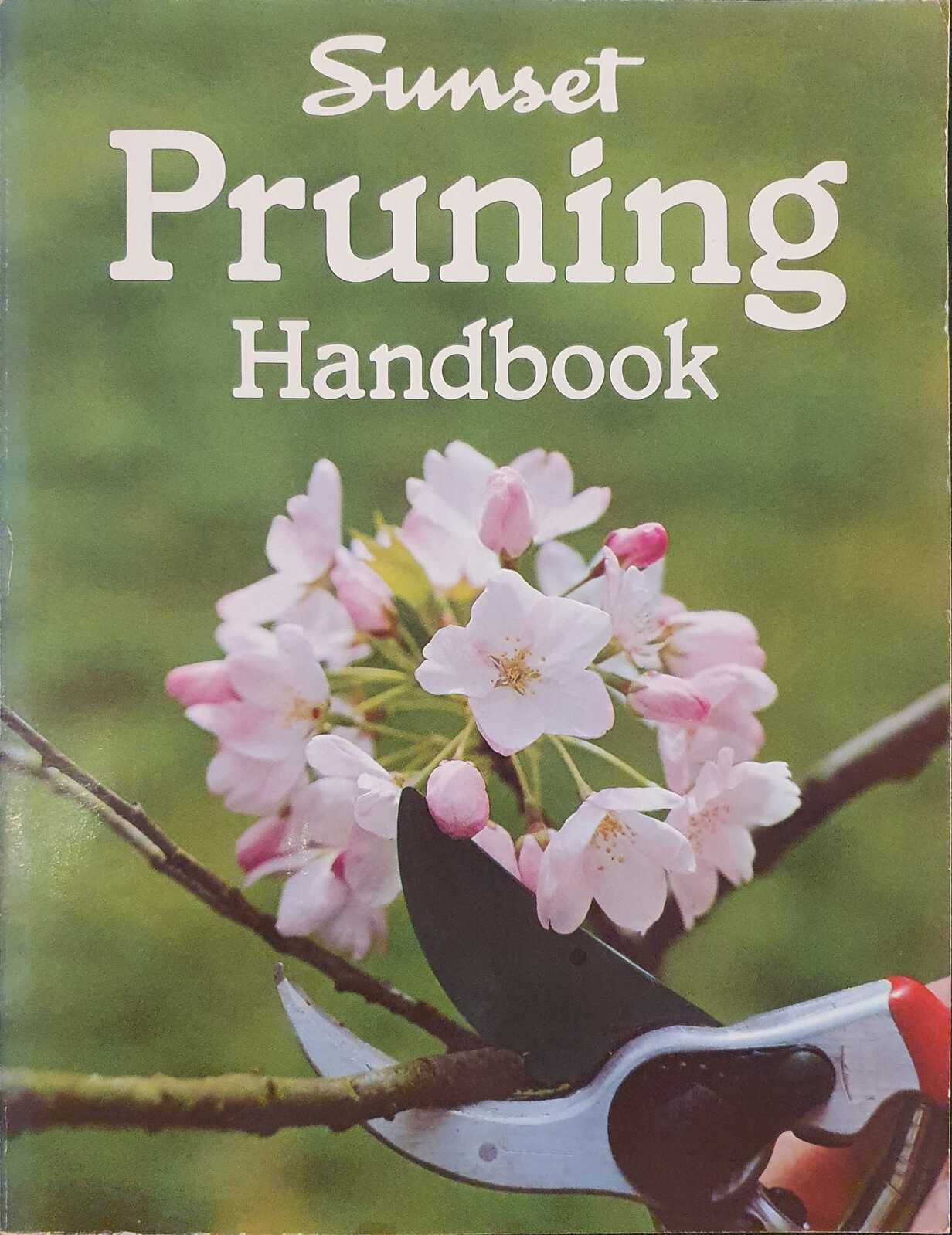 Pruning Handbook