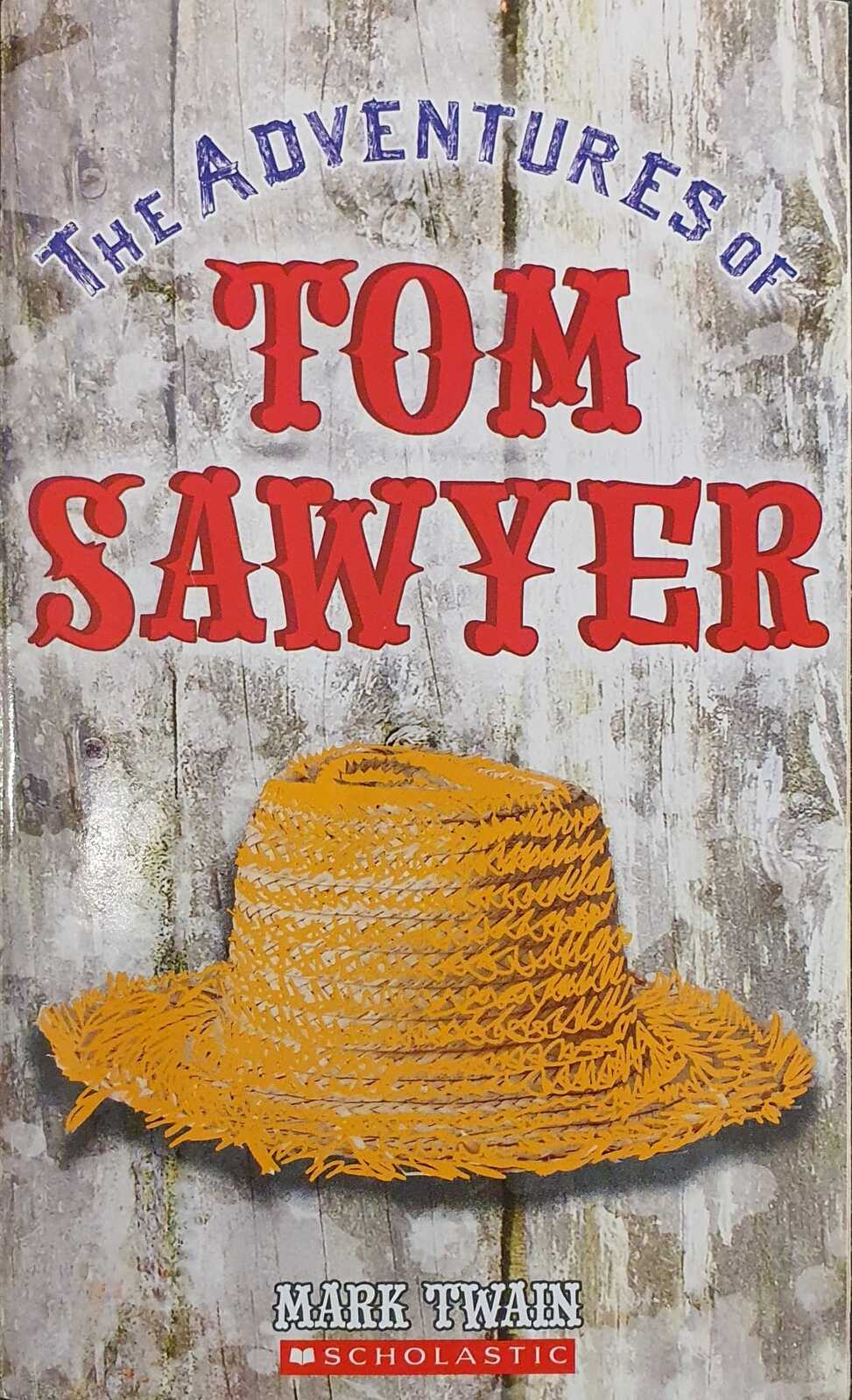 Tom Sawyer