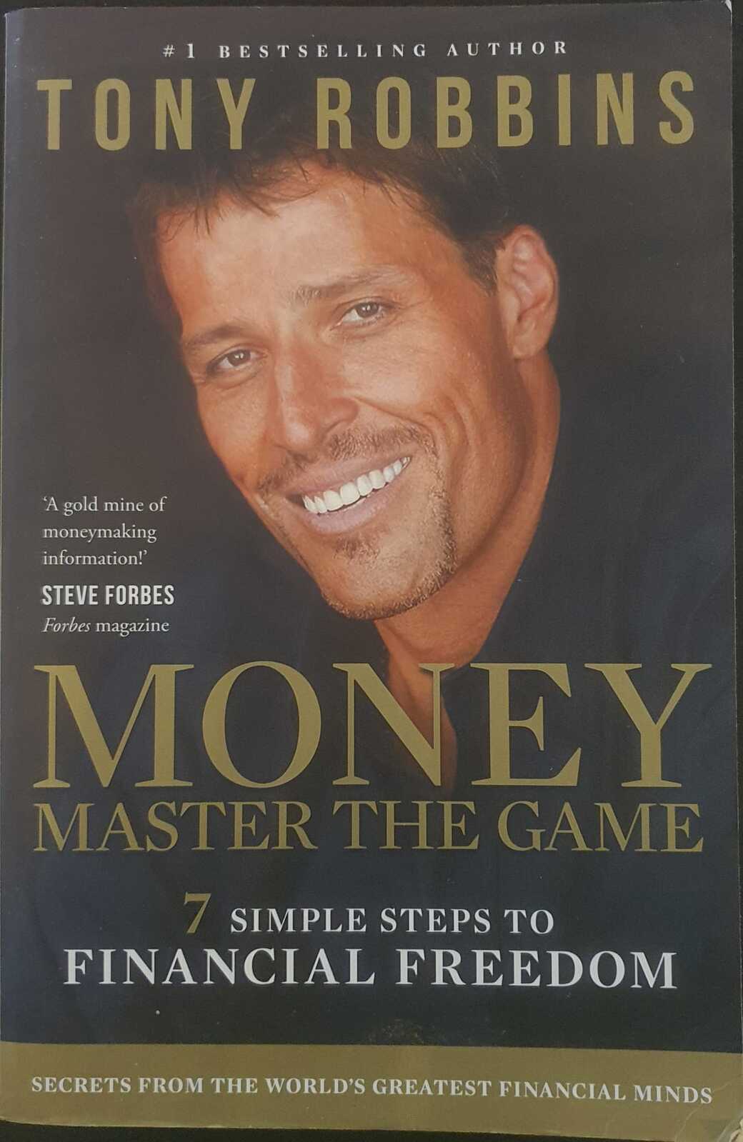 Money: Master the Game