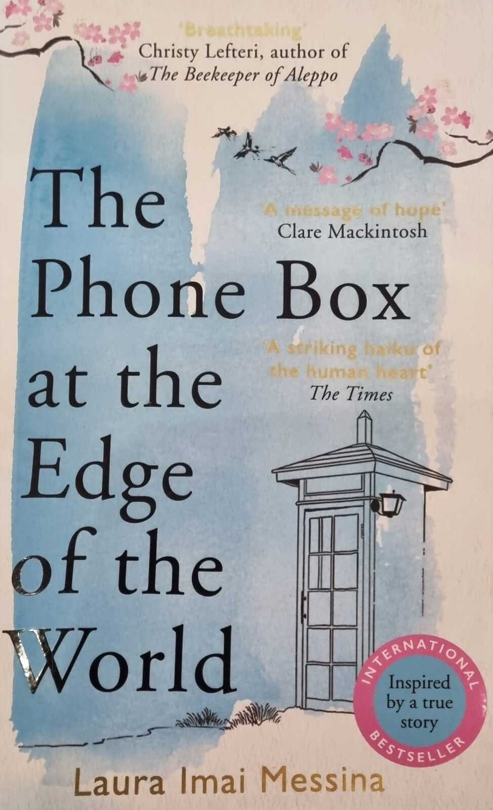 The Phone Box At The End Of The World