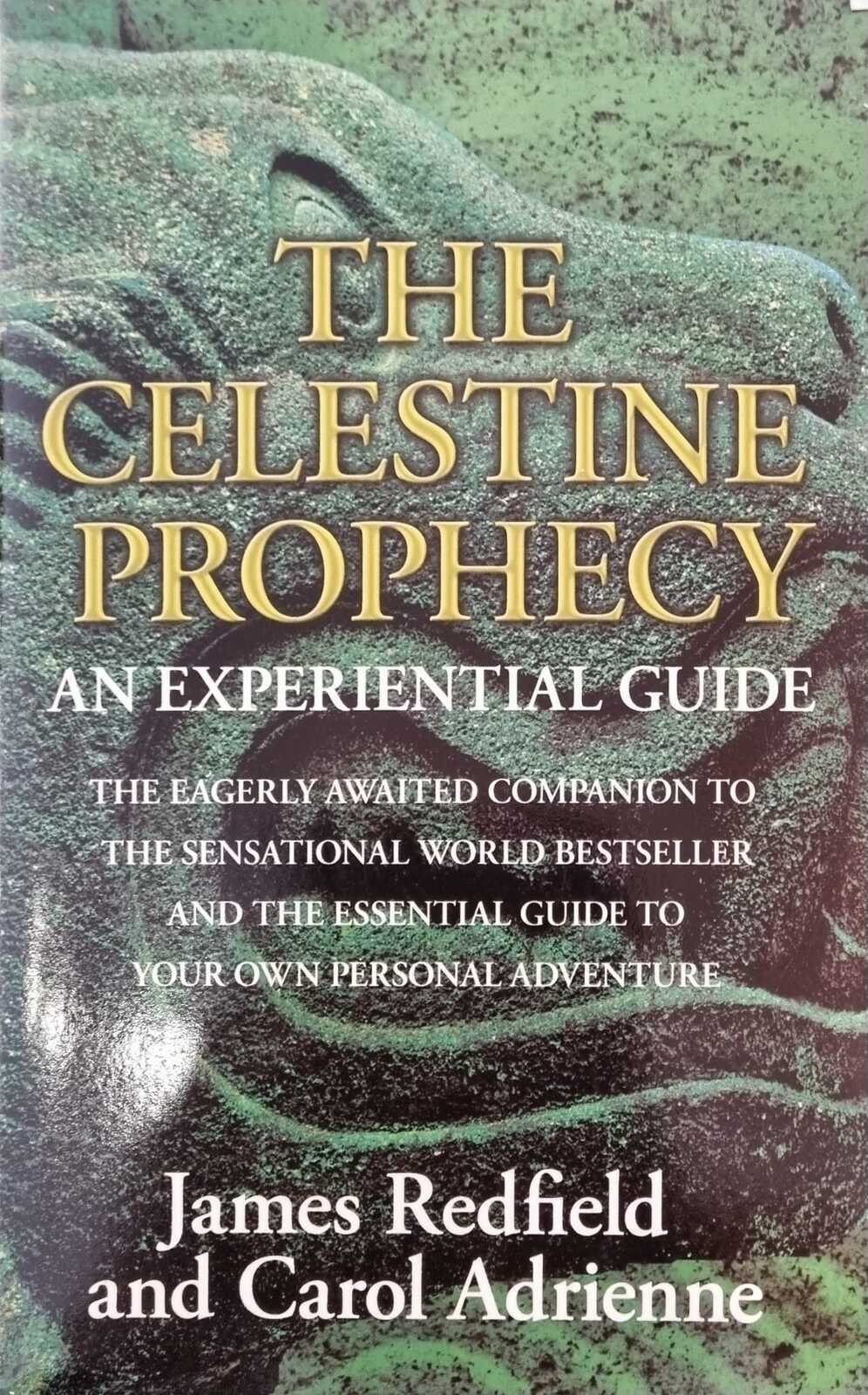 The Celestine Prophecy An Experimental Guide