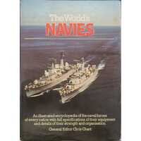 The World's Navies