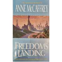 Freedom's Landing (Catteni #1)