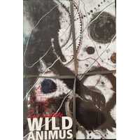 Wild Animus Plus Bonus CD Audio Books