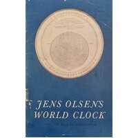 Jens Olsen's World Clock