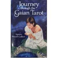 Journey Through The Gaian Tarot