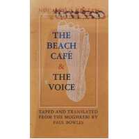 The Beach Cafe & The Voice