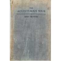 The Adventurous Four