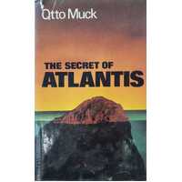 The Secret of Atlantis