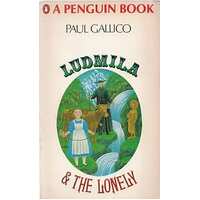 Ludmila and the Lonley