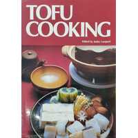 Tofu Cooking