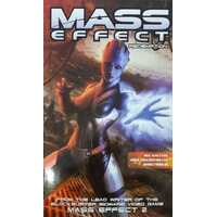 Mass Effect : Redemption #1