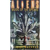 Aliens: Music of the Spires