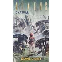 Aliens: DNA War