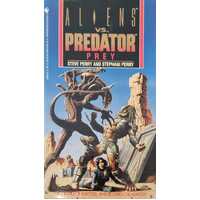 Aliens Vs Predator: Prey