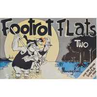 Footrot Flats (Volume #2)