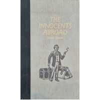 The Innocents Abroad