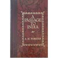 A Passage To India