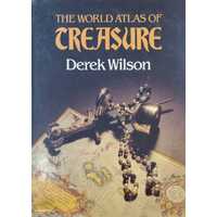 The World Atlas of Treasure