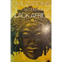 Civilizatons of Black Africa