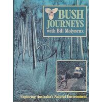 Bush Journeys with Bill Molyneux