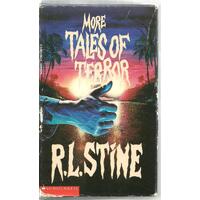 More Tales of Terror Boxset