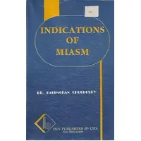 Indications of Miasm