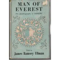 Man of Everest