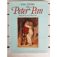 The Story of Peter Pan