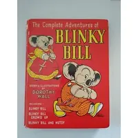 The Complete Adventures of Blinky Bill