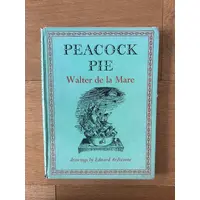 Peacock Pie