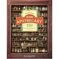 Forgotten Home Apothecary