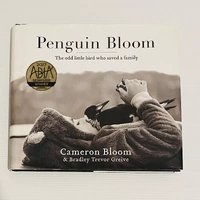 Penguin Bloom