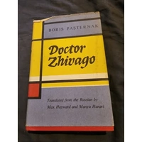 Doctor Zhivago