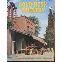 Gold Rush Country