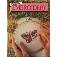 Learn Embroidery