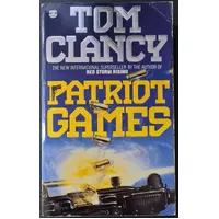 Patriot Games