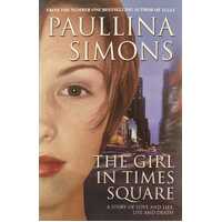 The Girl in Times Square