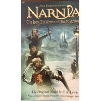 Narnia The Lion the Witch and The Wardrobe