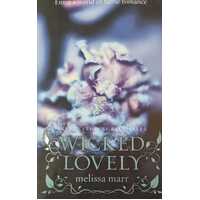 Wicked Lovely (Book #1)