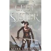 Grey Sister