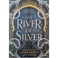 The River of Silver