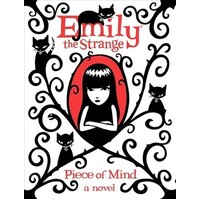 Emily the Strange: Piece of Mind