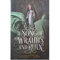 A Song of Wraiths and Ruin (Book 1)