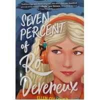 Seven Percent of Ro Devereux