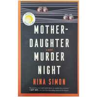 Mother-Daughter Murder Night - A Novel