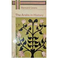 The Arabs in History