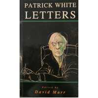 Patrick White: Letters